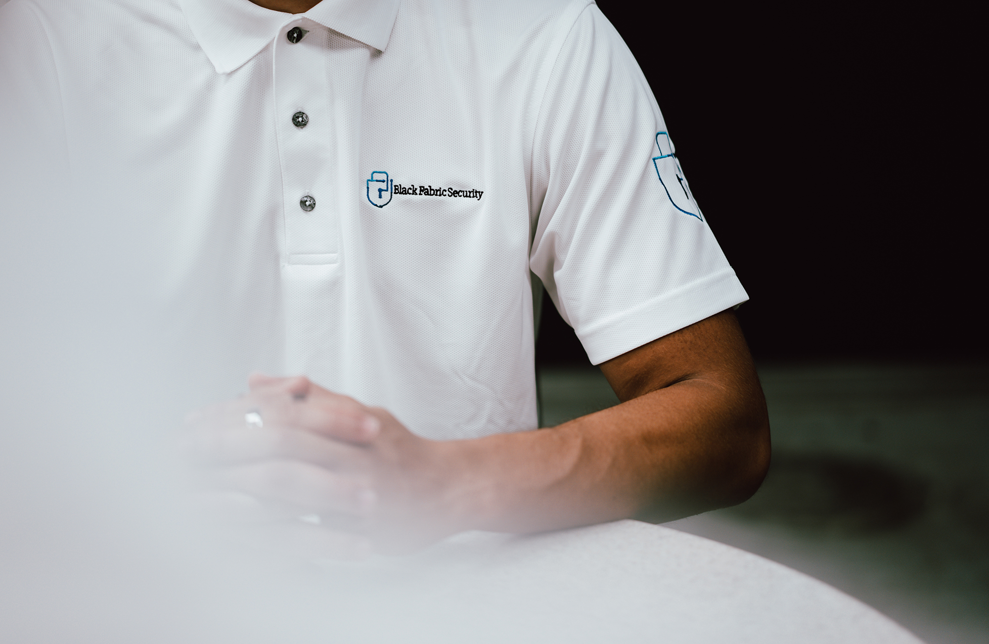 Inspections – Black Fabric Security